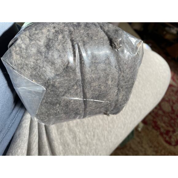 Gogobunny Waterproof Pet Blanket size unknown Color: charcoal - Picture 3 of 5